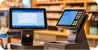 POS distributeri