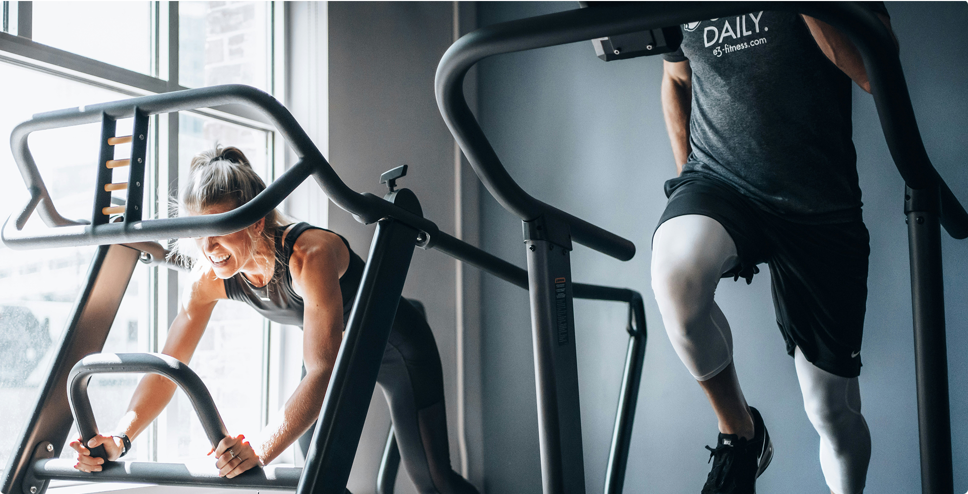 FITNESS CENTRI