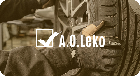 AO Leko: Loyalty program za prodaju auto dijelova i servisne usluge