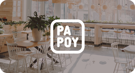 Papoy: Digitalna lojalnost za moderno brunch iskustvo