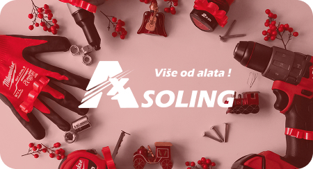 AX Soling: Nagrađivanje kupaca kroz bodove i pogodnosti