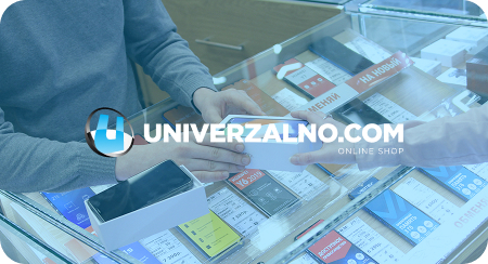 Univerzalno: Loyalty program za modernu maloprodaju